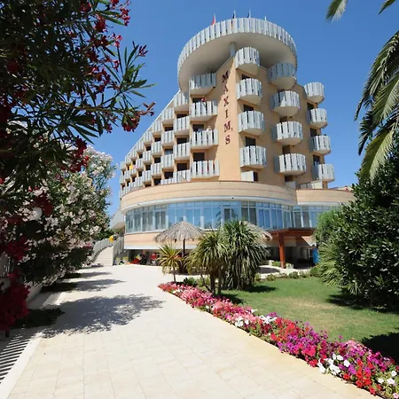 Hotel Maxim'S-2